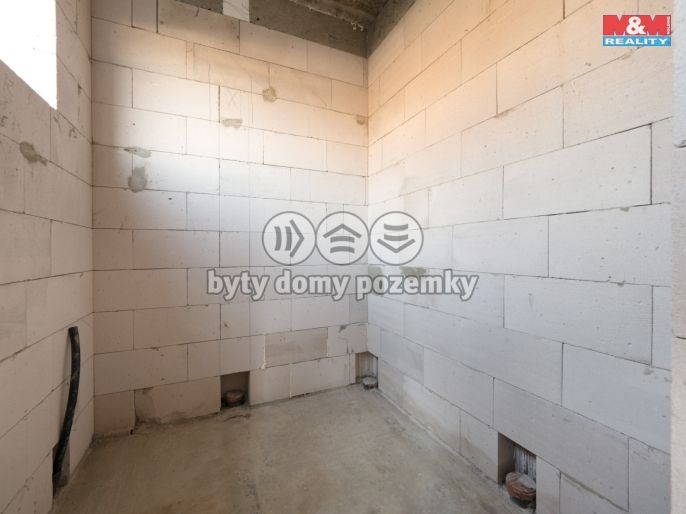 Prodej, Rodinný dům, Mělník