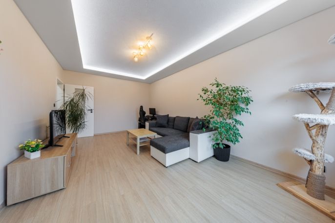 Prodej, Byt 2+1, Karlovy Vary