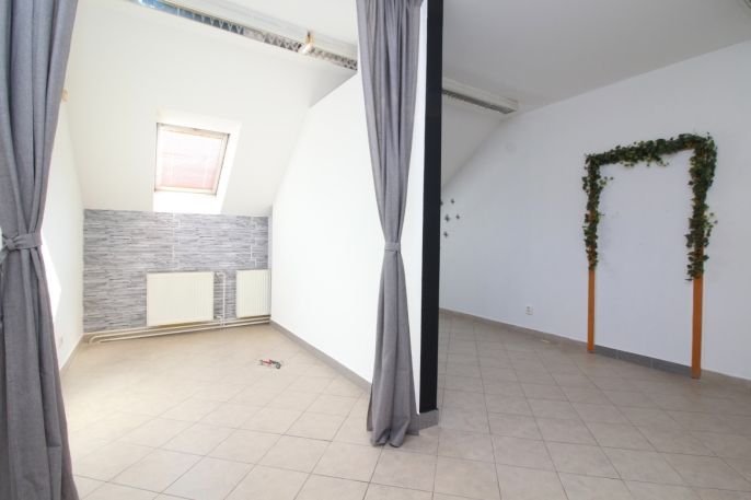 Pronájem, Obchod a služby, Chlumec nad Cidlinou