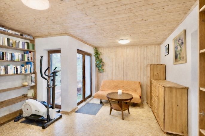 Prodej, Rodinný dům, Brno