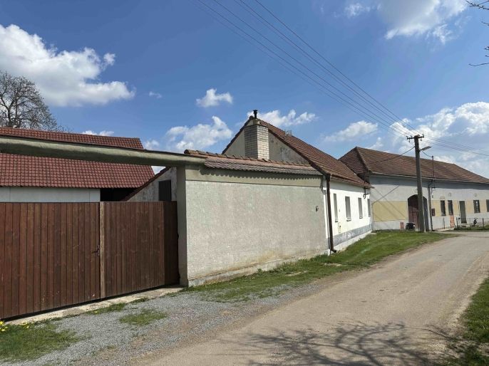 Pronájem, Rodinný dům, Odunec