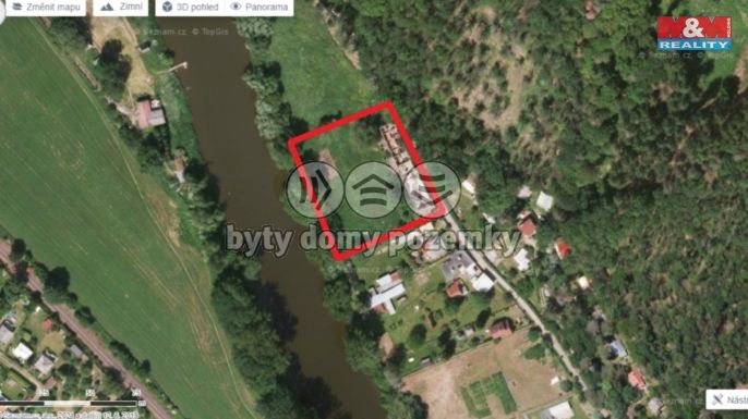 Prodej, Hotel, penzion, Kaliště