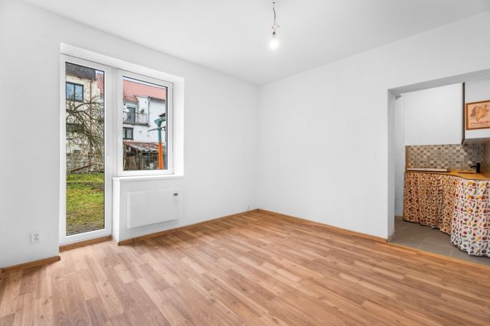 Prodej, Byt 2+kk, Česká Lípa