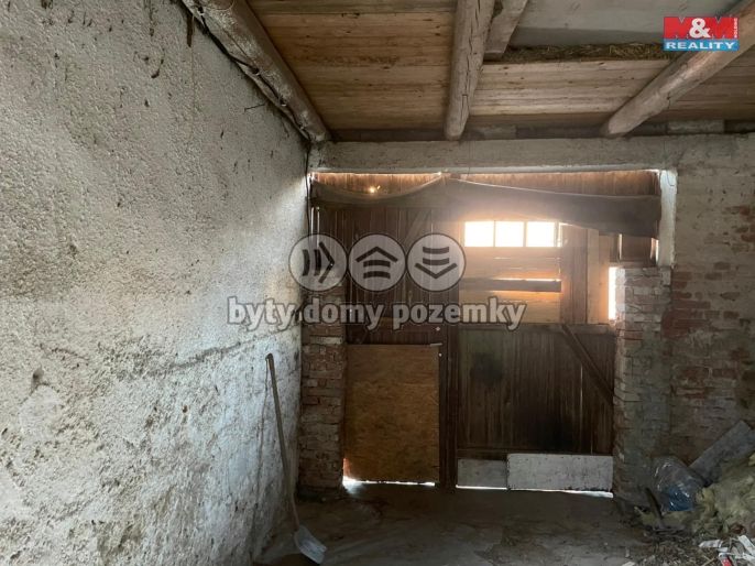 Prodej, Rodinný dům, Heroltice