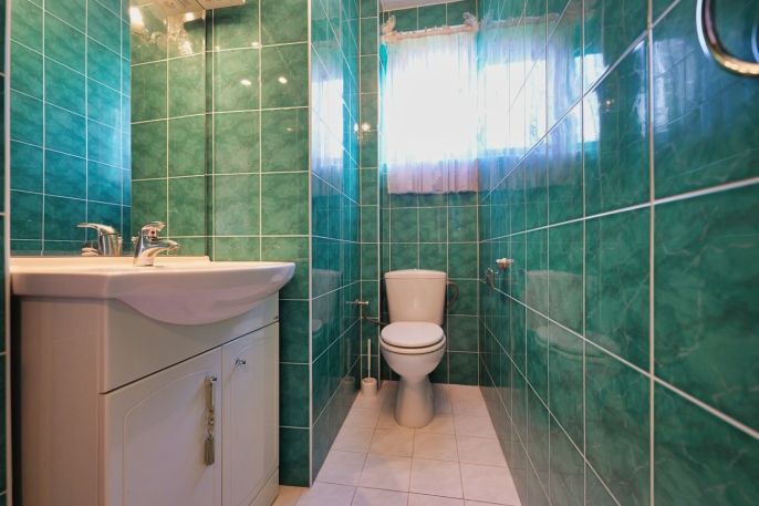 Prodej, Rodinný dům, Bučovice