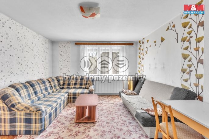 Prodej, Rodinný dům, Kopidlno