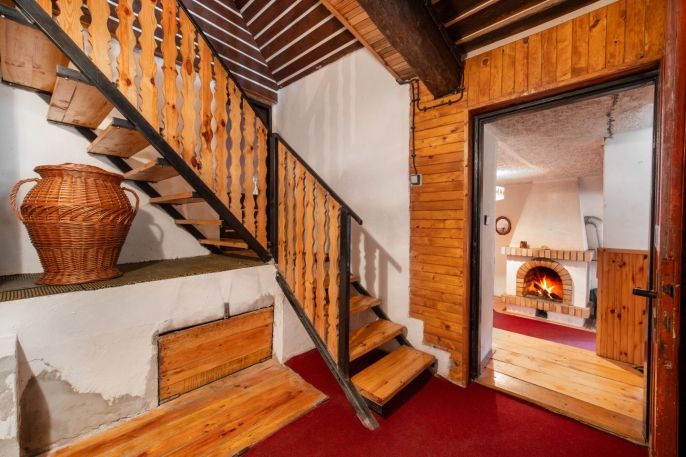 Prodej, Chalupa, Rokytnice v Orlických horách