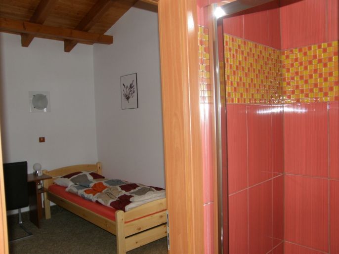 Pronájem, Byt 1+kk, Příbor