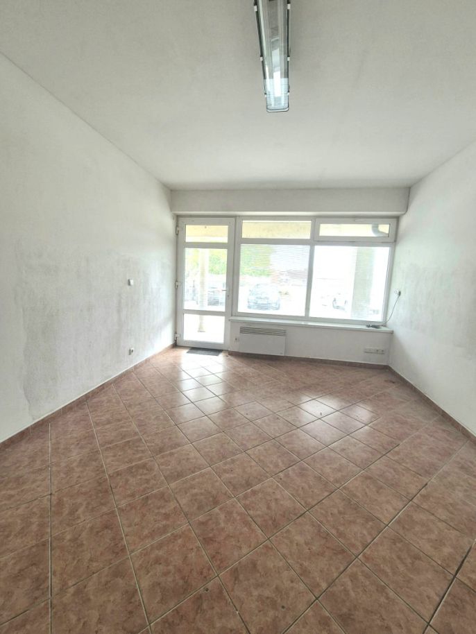 Pronájem, Obchod a služby, Oslavany
