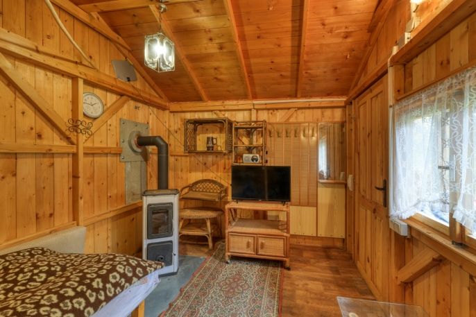 Prodej, Chata, Habartov