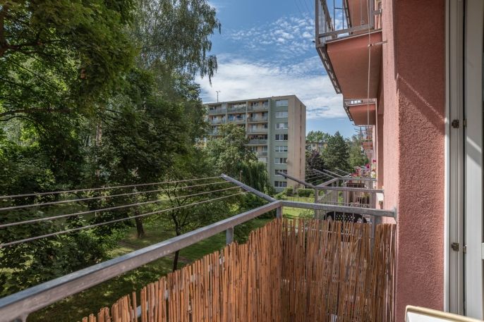 Prodej, Byt 3+kk, Havířov