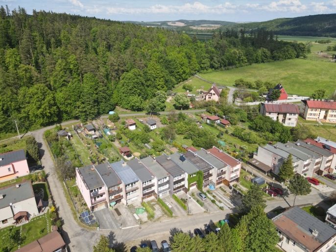 Prodej, Rodinný dům, Hošťálkovy