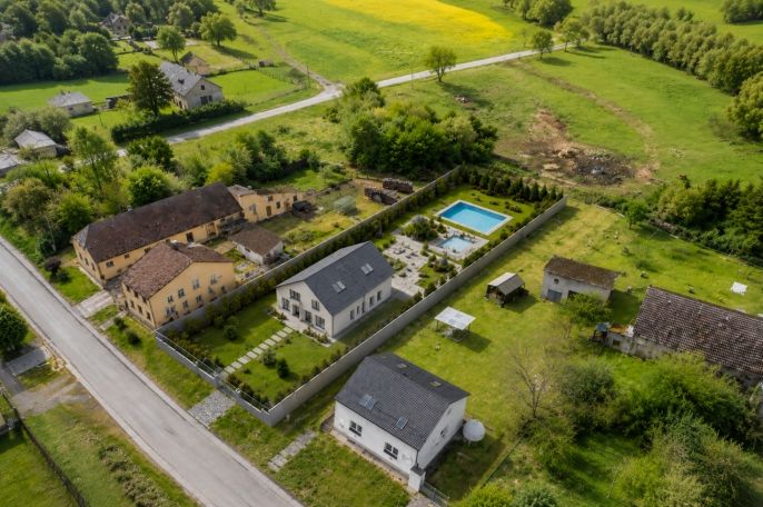 Prodej, Pozemek k bydlení, Mutěnín