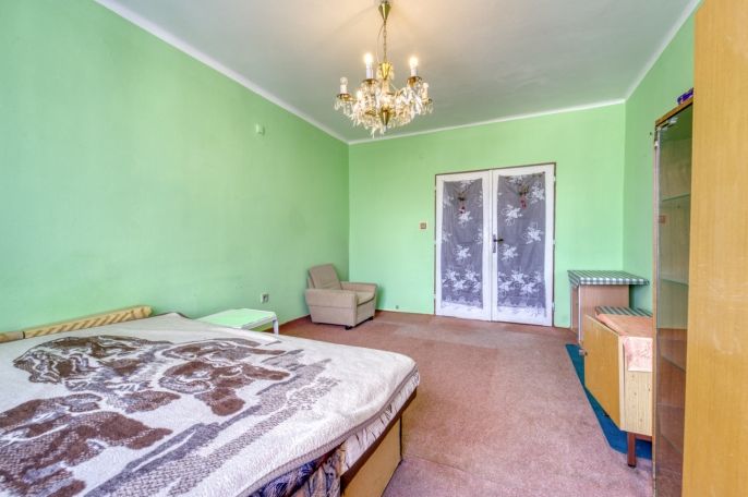 Prodej, Byt 3+1, Plzeň