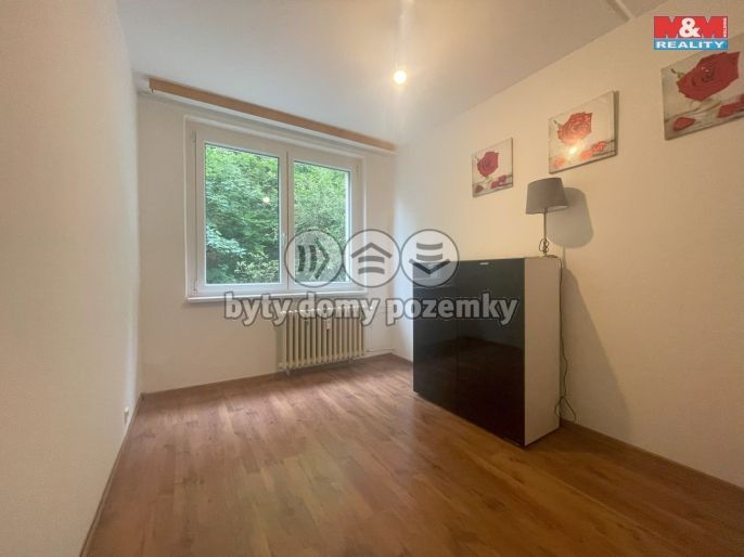 Prodej, Byt 4+1, Litvínov