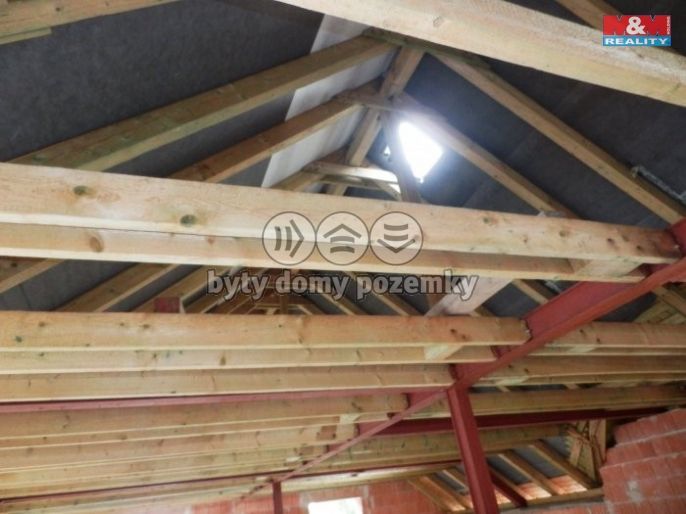 Prodej, Rodinný dům, Kraslice