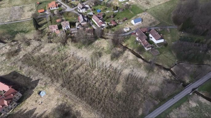 Prodej, Komerční pozemky, Višňová