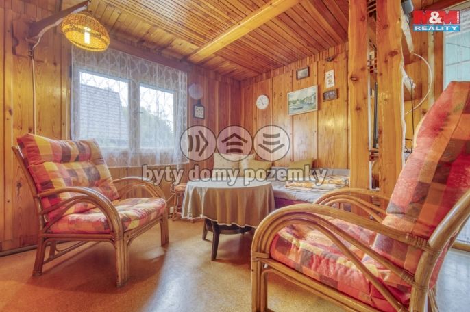 Prodej, Chata, Šťáhlavy