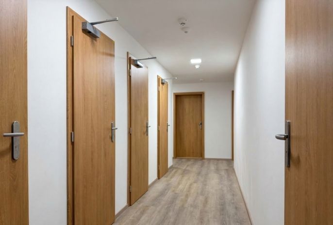 Pronájem, Sklad, Praha