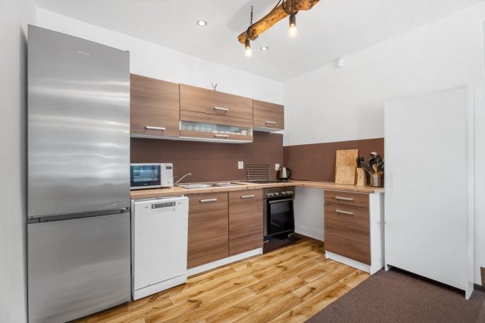 Prodej, Rodinný dům, Smržovka