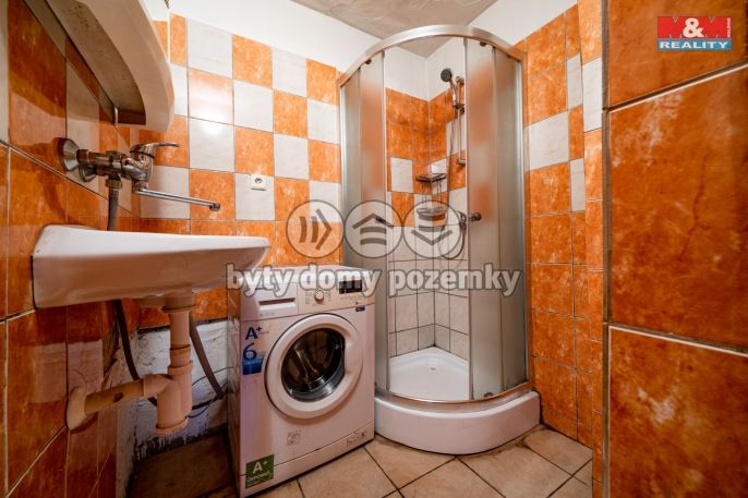 Prodej, Rodinný dům, Zdice