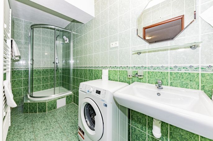 Pronájem, Byt 1+kk, Čáslav