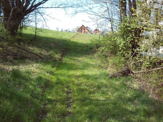 Prodej, Zahrada, Horní Bludovice