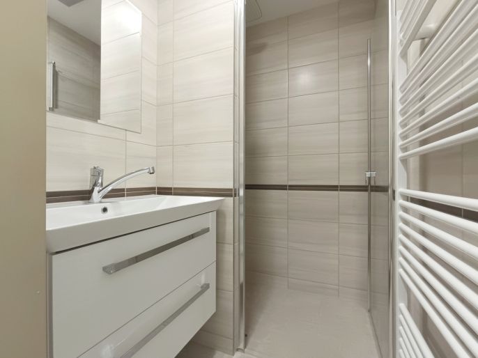 Pronájem, Byt 1+kk, Slaný