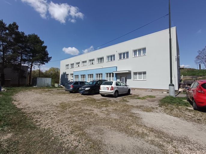 Pronájem, Byt 2+kk, Velvary