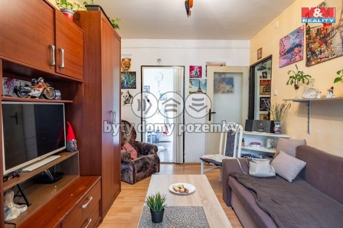 Prodej, Byt 2+1, Praha