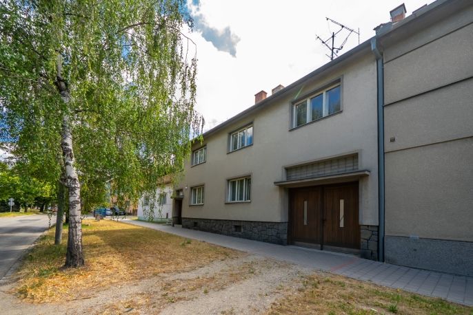 Prodej, Rodinný dům, Brno