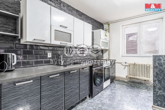 Prodej, Rodinný dům, Mimoň