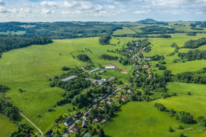 Prodej, Provozní plocha, Valkeřice