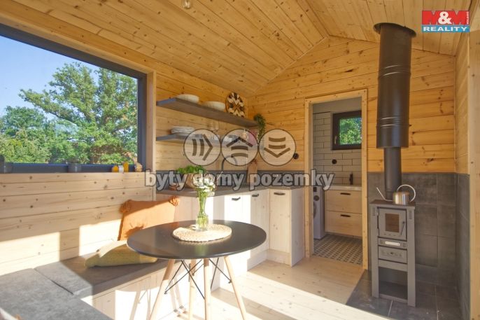Prodej, Chata, Benešov