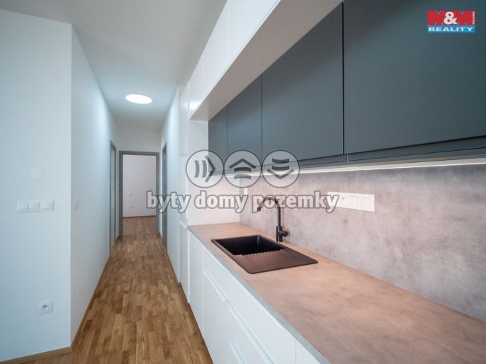 Prodej, Byt 3+kk, Zlín