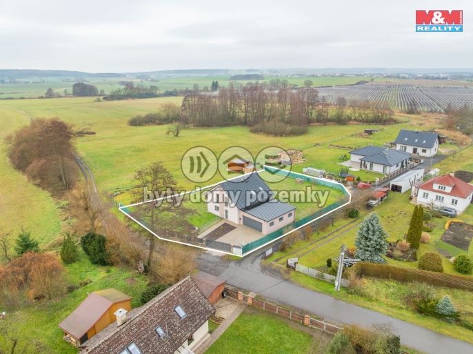 Prodej, Rodinný dům, Dolní Bousov