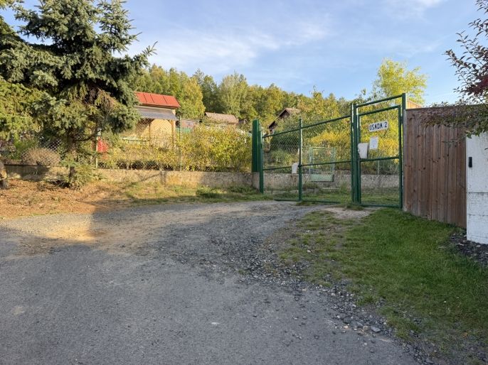 Prodej, Zahrada, Klášterec nad Ohří
