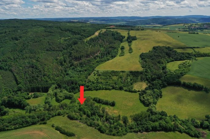 Prodej, Ostatní, Otročiněves