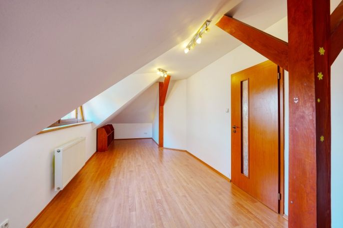 Prodej, Rodinný dům, Plzeň