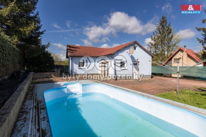 Prodej, Chata, 42 m², Mýto, Pražská