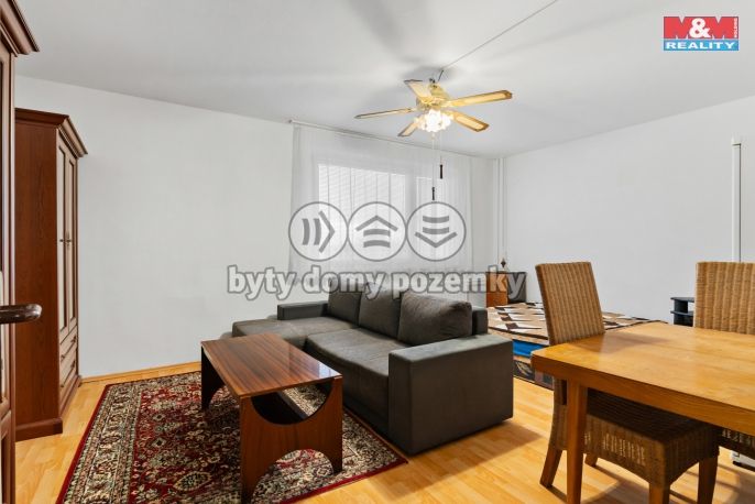 Prodej, Byt 1+1, Jablonec nad Nisou