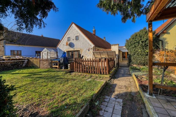 Prodej, Rodinný dům, Dobřany