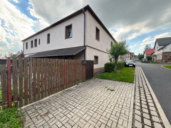 Prodej, Rodinný dům, Výsluní