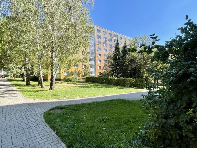 Prodej, Byt 1+1, Svitavy