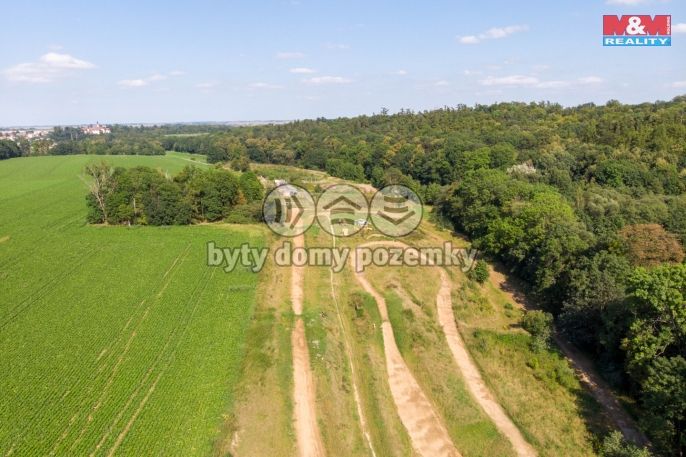 Prodej, Komerční pozemky, Velké Heraltice