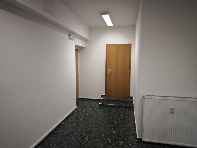 Pronájem, Kancelářský prostor, Ostrava