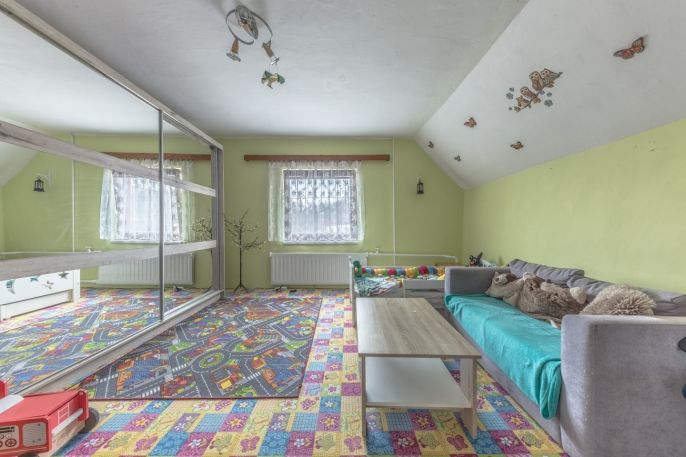 Prodej, Rodinný dům, Ústí nad Labem