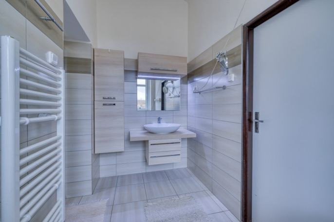 Prodej, Rodinný dům, Čistá