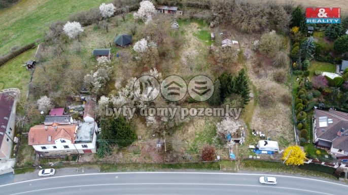 Prodej, Pozemek k bydlení, Králův Dvůr