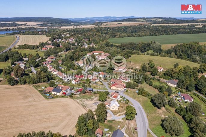 Prodej, Pozemek k bydlení, Opatov